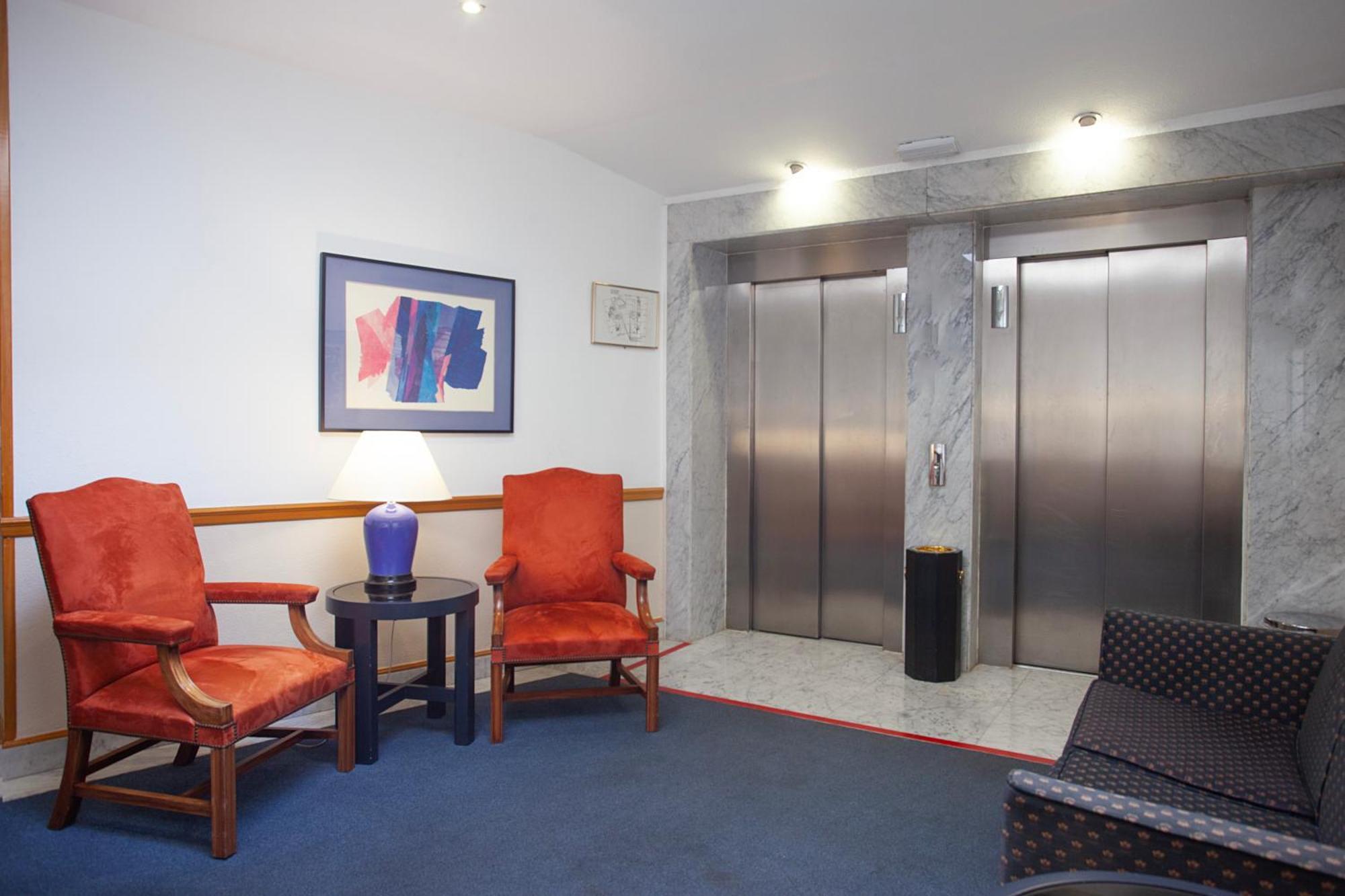 Espahotel Gran Via — Photos 3