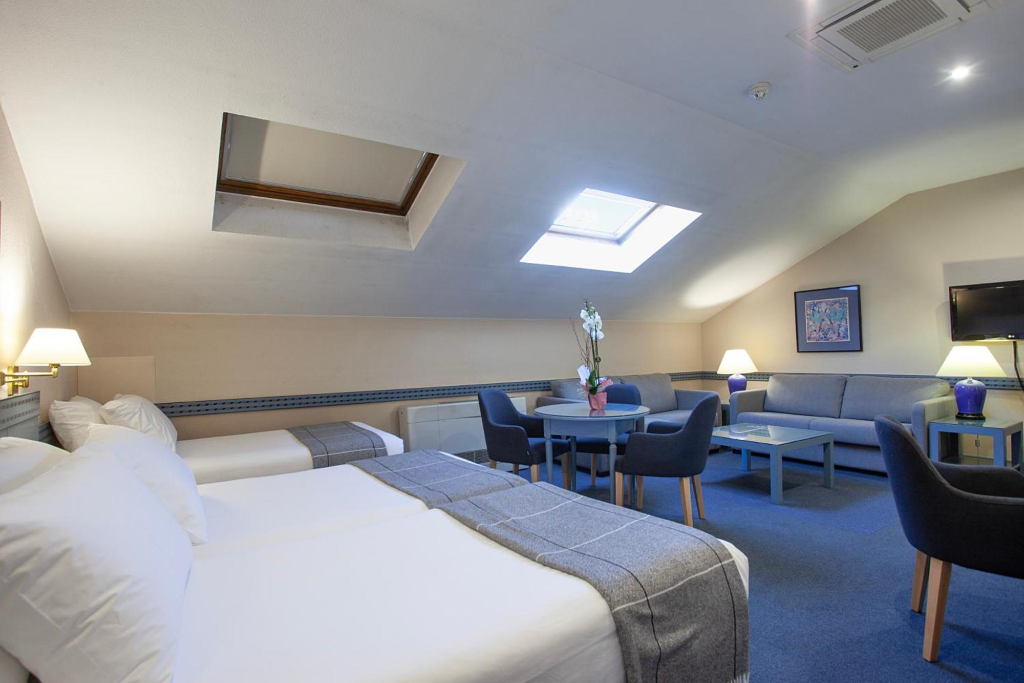 Espahotel Gran Via — Photos 2